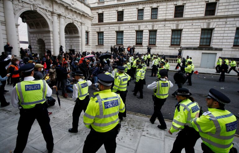 லண்டனில் மோசமான செயற்பாட்டில் ஈடுபட்ட தமிழருக்கு சிறைத்தண்டனை