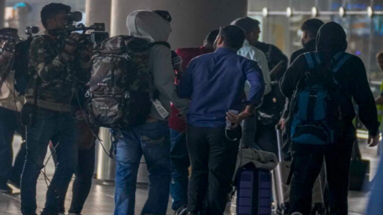 மலேஷியாவில் தொடரும் பாரிய அளவிலான மனித கடத்தல்!