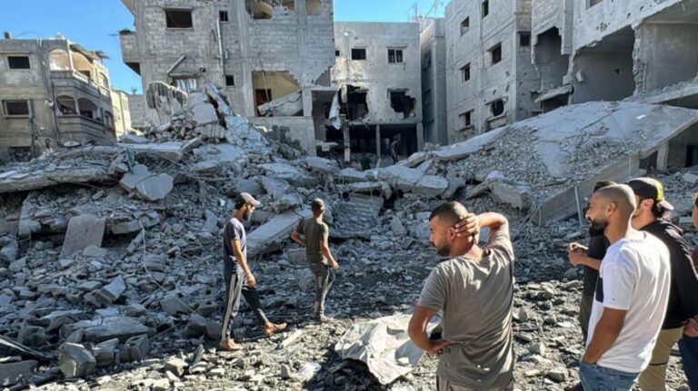 பெய்ரூட்டை அண்மித்த பகுதிகளில் 12க்கும் மேற்பட்ட தாக்குதல்களை நடத்திய இஸ்ரேல்..!