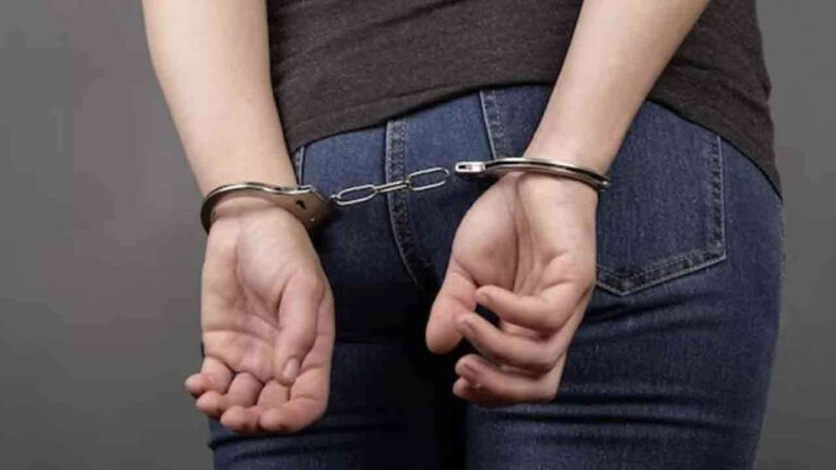 யாழில் போதைப்பொருளுடன் பெண் உட்பட இருவர் கைது