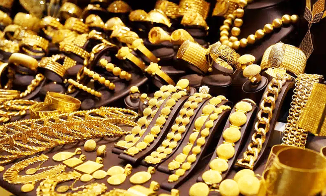 இன்றைய தங்க விலை நிலவரம்