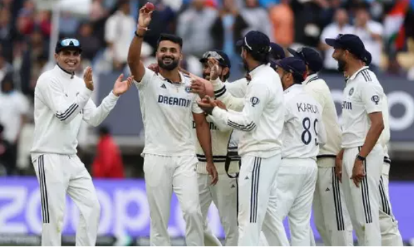 இங்கிலாந்துக்கு எதிரான வெற்றி: பவுலிங் மற்றும் பீல்டிங் சிறப்பாக இருந்தது- சுப்மன் கில்