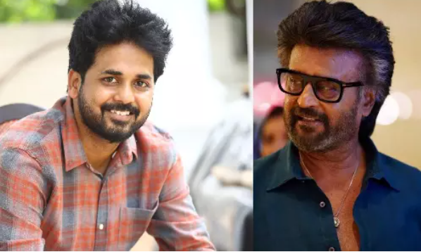 தெலுங்கு இயக்குநருடன் கைக்கோர்க்கும் ரஜினி?