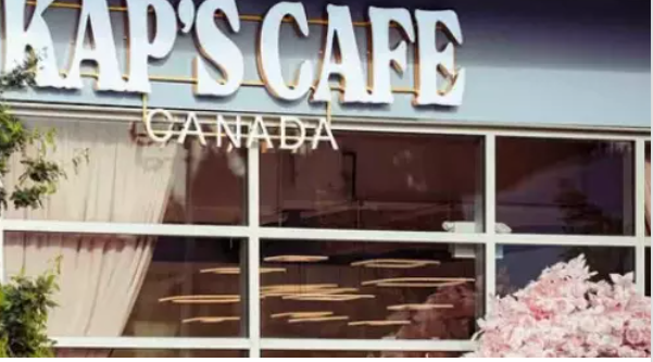 கனடாவில் துணிகரம்: இந்திய நடிகர் கபில் சர்மா உணவகத்தில் மீண்டும் துப்பாக்கிச்சூடு