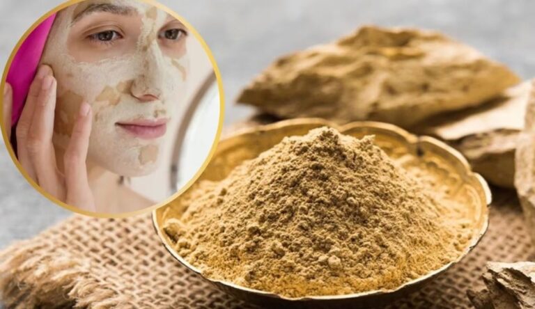 சரும பராமரிப்புக்கு முல்தானி மெட்டி