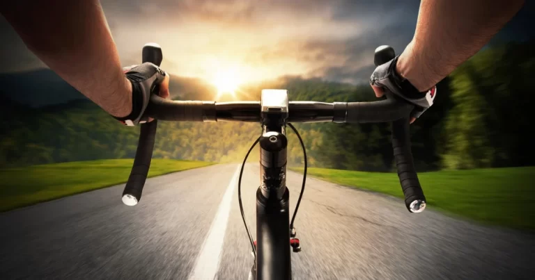 சைக்கிள் விபத்தில் உயிரிழந்த சுவிஸ் நாட்டவர்