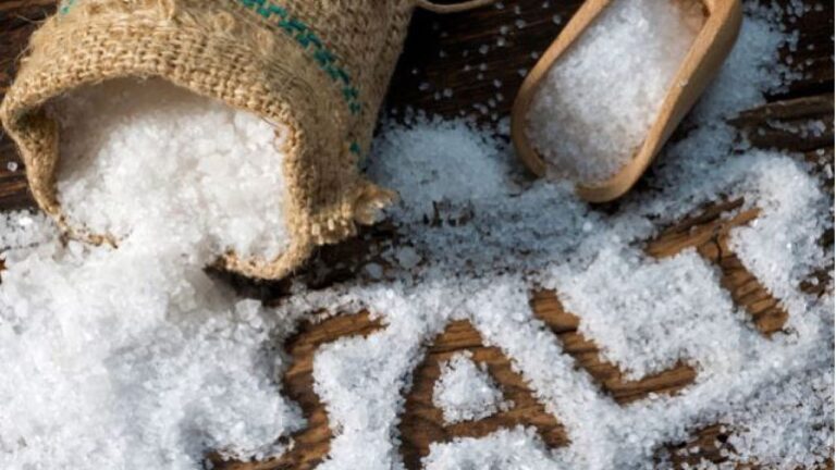 உப்பு உடலுக்கு ஆபத்தா…!