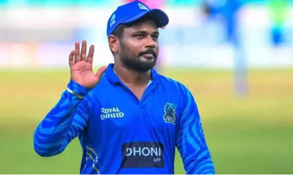 கொச்சி அணிக்கு தனது சம்பளத்தை மொத்தமாக வழங்கிய சஞ்சு சாம்சன்