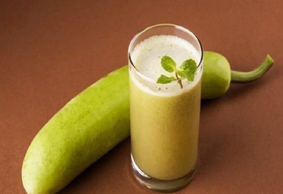 காலையில் வெறும் வயிற்றில் சுரக்காய் சாறு குடிங்க : இந்த கெட்ட நோய் கிட்ட வராது..!