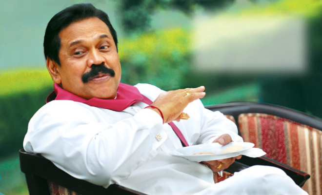 மஹிந்த ராஜபக்ஷ வாழ்நாளில் நாம் கண்ட ஒரு மாவீரர் : ஞானசார தேரர்