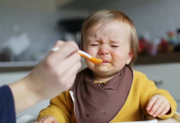 குழந்தைகளுக்கு உணவு ஒவ்வாமையா..? : என்ன செய்யலாம்…?