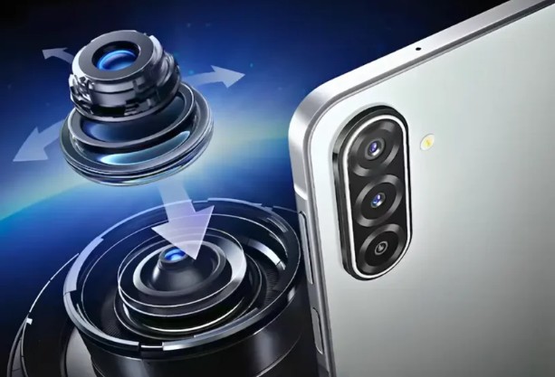 மிட் ரேஞ்சில் மிரட்டல் அம்சங்கள் : புது சாம்சங் ஸ்மார்ட்போன் அறிமுகம்..!