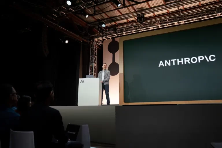 Microsoft, Nvidia invest in Anthropic in cloud services deal