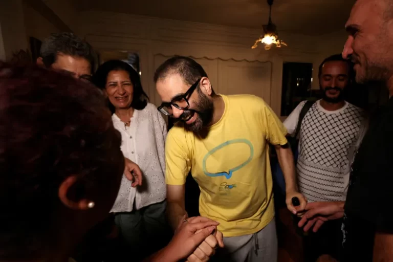 UK MPs dig up decade-old tweets to demand rights activist lose citizenship