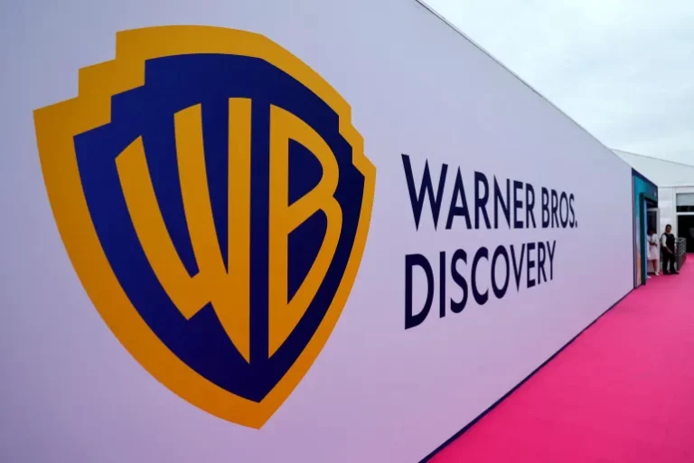 Paramount goes hostile in its bid for Warner Bros Discovery