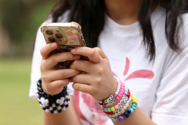 Why is Australia banning social media for teenagers?