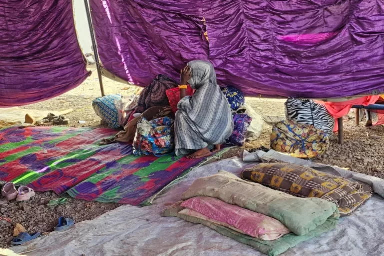 Anthony Joshua injured in deadly car crash in Nigeria