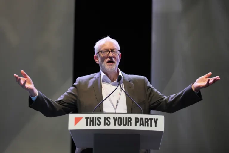 What is the UK’s new socialist Your Party, which is beset with infighting?