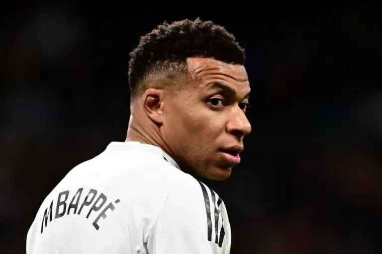 Real Madrid to ‘push deadline’ for Mbappe to make Atletico Super Cup return