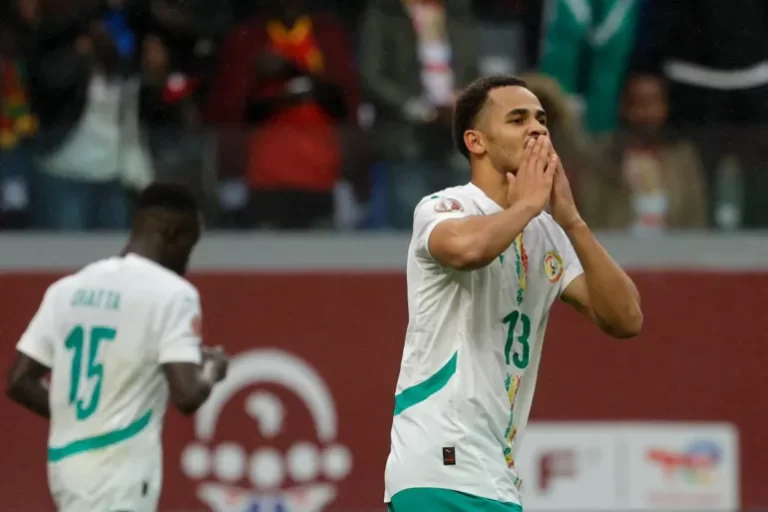Senegal beat Mali to book first AFCON 2025 semifinal spot
