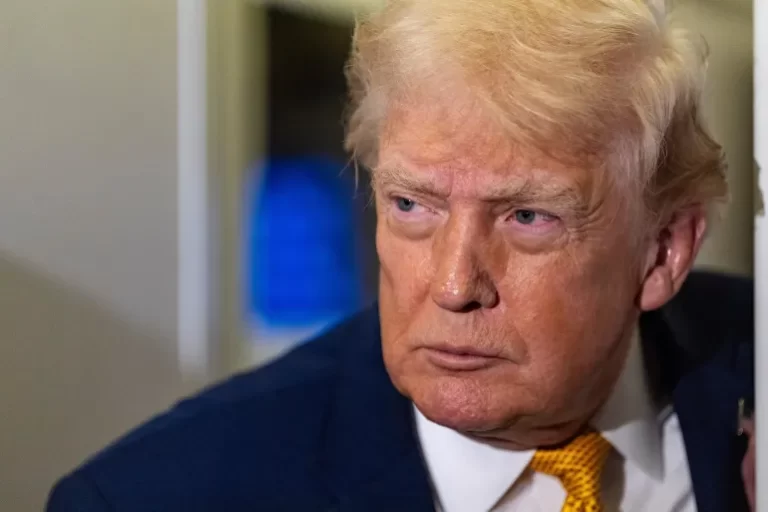 Alternative Truth  in Trump Style