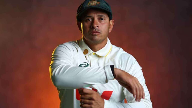 “சுயநலத்திற்காக அணியில் இருப்பதாக சொன்னது வருத்தமளிக்கிறது” – ஓய்வு குறித்து மனம் திறந்த உஸ்மான் கவாஜா!