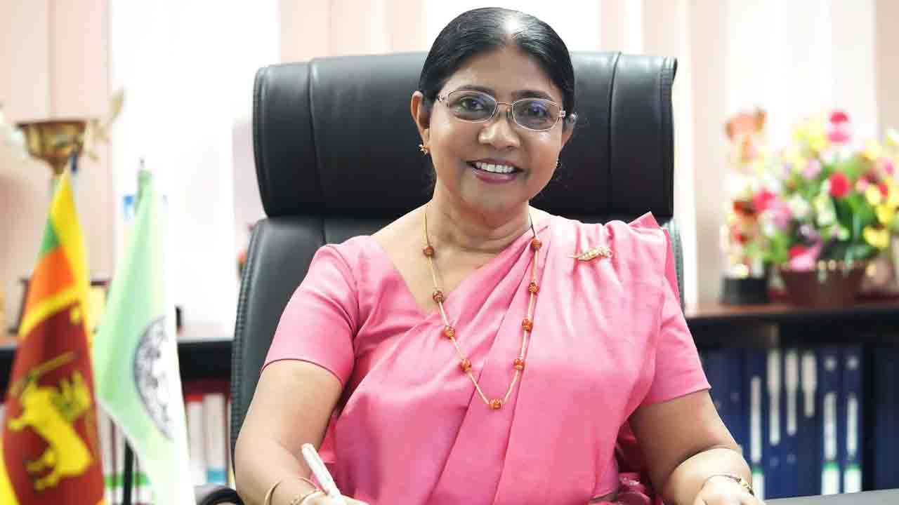 தேசிய கல்வி நிறுவகத்தின் பணிப்பாளர் நாயகம் திடீர் பதவி விலகல்