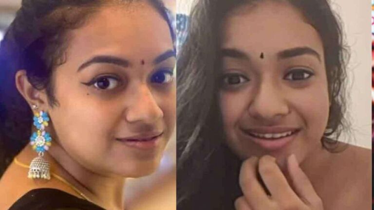 லீக் செய்தது இவன் தான்… சிறகடிக்க ஆசை சீரியல் நடிகையின் வீடியோ வௌியான தகவல்