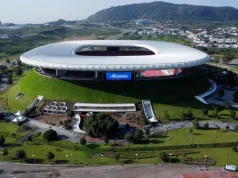 One Battle After Another triumphs at UK’s BAFTA film awards