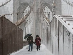 New York Mayor Zohran Mamdani orders citywide shutdown as snowstorm hits