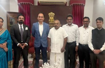 ஏக்கிய இராச்சிய அரசியல் யாப்பு நிறைவேற்றப்படுவதை இந்திய தடுத்து நிறுத்தவேண்டும் பிரதி உயர்ஸ்தானிகரிடம் த.தே.ம.முன்னணி வலியுறுத்து