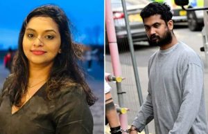 பிரிட்டனில் தனது மனைவியை கொலை செய்த இலங்கையருக்கு ஆயுள் தண்டனை