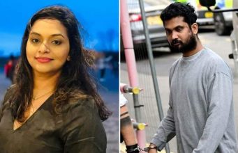 பிரிட்டனில் தனது மனைவியை கொலை செய்த இலங்கையருக்கு ஆயுள் தண்டனை