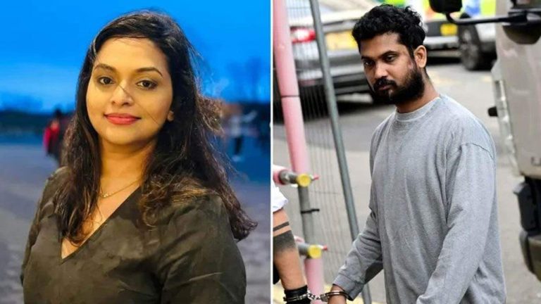பிரிட்டனில் தனது மனைவியை கொலை செய்த  இலங்கையருக்கு ஆயுள் தண்டனை
