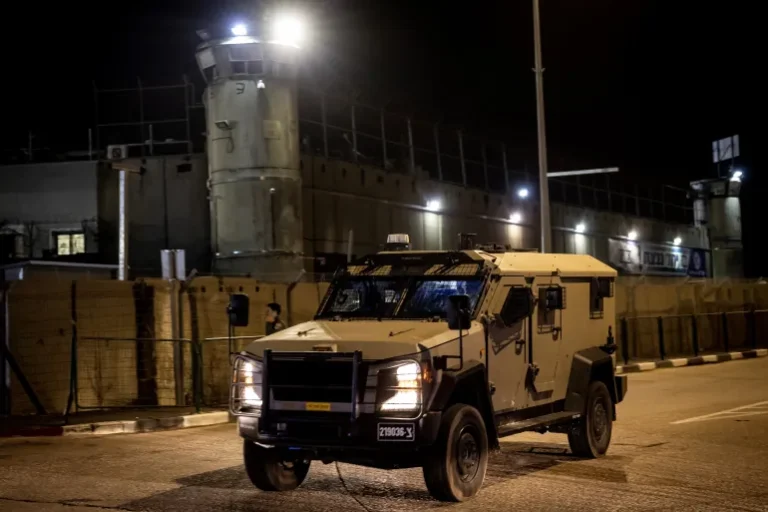 ‘Torture, threats, rape’: Palestinian journalists detail Israeli jail abuse