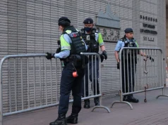 Hong Kong court rejects appeal in landmark subversion case