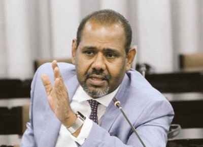 Gajendrakumar Ponnambalam