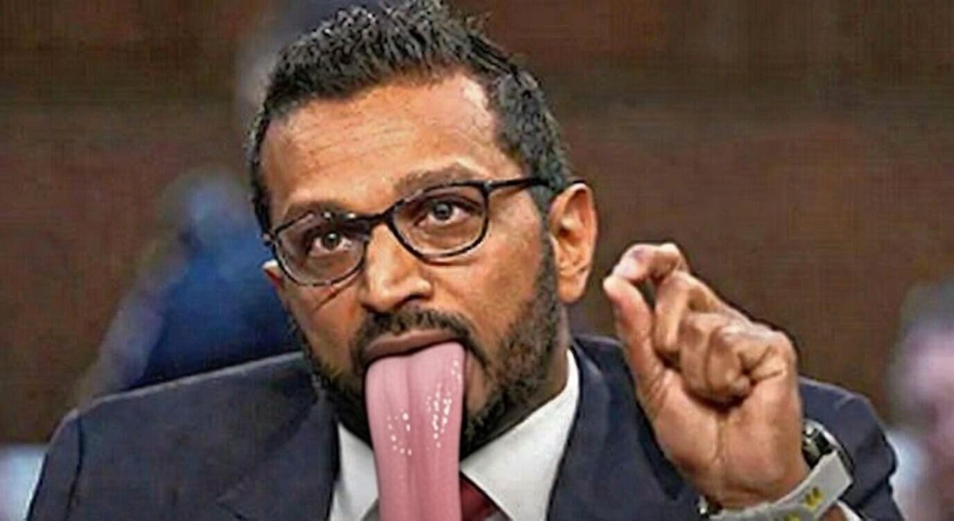 I am ready anytime Mr President