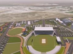 மண்டைதீவு சர்வதேச கிரிக்கெட் மைதான நிர்மாண பணிகளை உடன் இடைநிறுத்துமாறு உத்தரவு