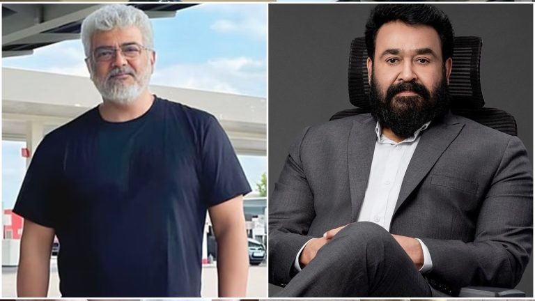 அஜித் படத்தில் நடிக்கிறாரா மேகன்லால்?