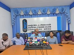 எம்மை புறக்கணித்து பேச்சா: பாரபட்சமாக செயற்படுகிறது பௌத்த சாசன அமைச்சு – காணி உரிமையாளர்கள் குற்றச்சாட்டு