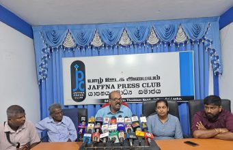 எம்மை புறக்கணித்து பேச்சா: பாரபட்சமாக செயற்படுகிறது பௌத்த சாசன அமைச்சு – காணி உரிமையாளர்கள் குற்றச்சாட்டு