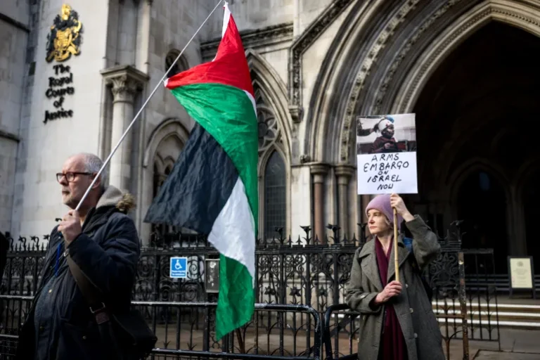UK court says Palestine Action ban ‘unlawful’: What does the verdict mean?