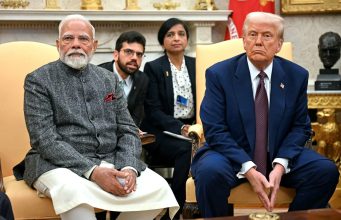 இந்தியாவுக்கான இறக்குமதி வரி 10% பெப்ரவரி 24 முதல் அமுல் – வெள்ளை மாளிகை தெரிவிப்பு