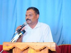 முன்னாள் போராளிகள் அரசியல் மயப்படவேண்டும் – ஜனநாயக போராளிகள் கட்சி தலைவர் வேந்தன்!