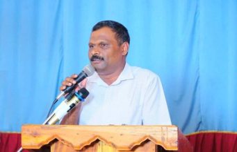 முன்னாள் போராளிகள் அரசியல் மயப்படவேண்டும் – ஜனநாயக போராளிகள் கட்சி தலைவர் வேந்தன்!